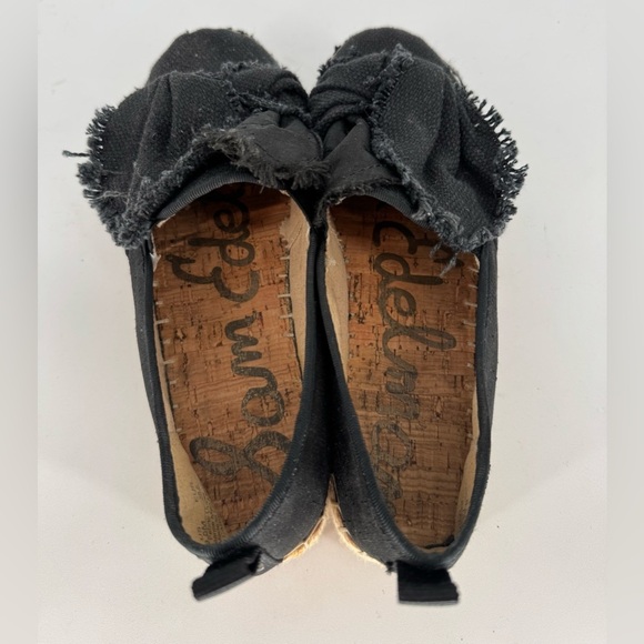 Sam Edelman Cabrera Platform Espadrille Slip-On (Women) - Picture 8 of 11